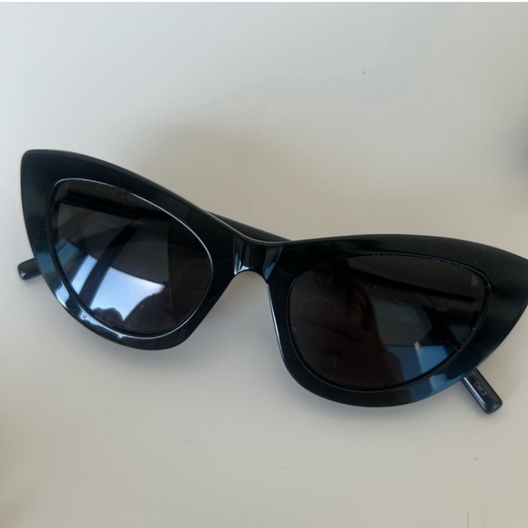 Saint Laurent SL 213 sunglasses - Picture 1 of 4